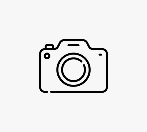 Houten tafels en banken